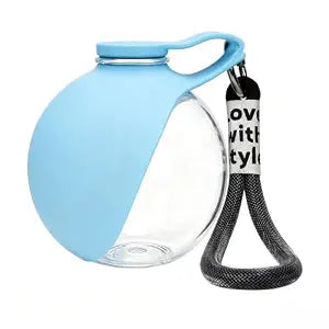 Portable Dog Water Bottle